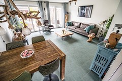 Verkocht onder voorbehoud:Heenvlietstraat 32, 2729 CE Zoetermeer - Foto