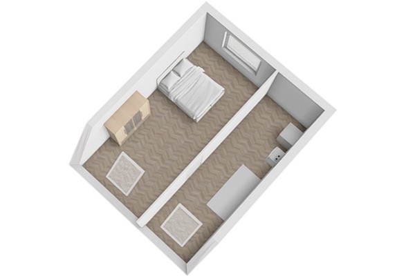 Wit-geellaan 42, 2718 BD Zoetermeer - Tweede3D.jpg