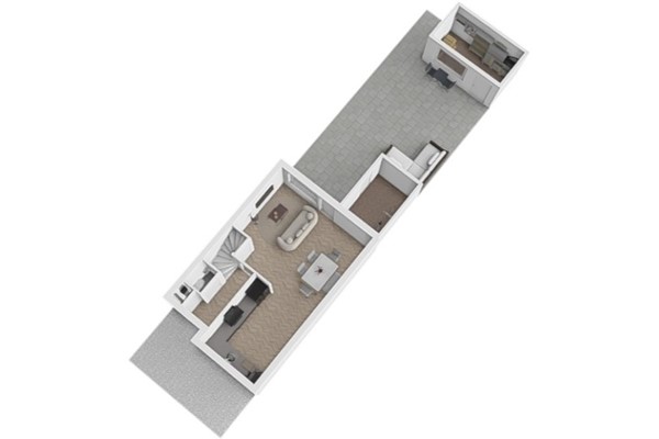 Wit-geellaan 42, 2718 BD Zoetermeer - Perceel3D.jpg