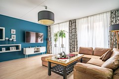 Te koop: Binnendoor 18, 2741NP Waddinxveen