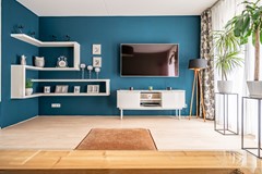 Koop:Binnendoor 18, 2741 NP Waddinxveen - Foto