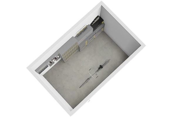 Binnendoor 18, 2741 NP Waddinxveen - Berging3D.jpg