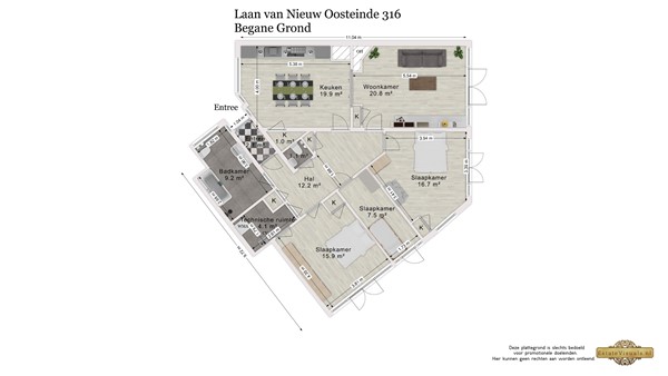 Laan van Nieuw Oosteinde 316, 2274 GG Voorburg - Floorplan2D.jpg