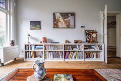 Onder bod:Laan van Nieuw Oosteinde 316, 2274 GG Voorburg - Foto