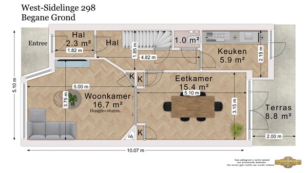 West-Sidelinge 298, 3042 CX Rotterdam - Begane2D.jpg