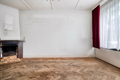 Verkocht:West-Sidelinge 298, 3042 CX Rotterdam - Foto