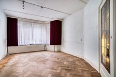 Verkocht:West-Sidelinge 298, 3042 CX Rotterdam - Foto