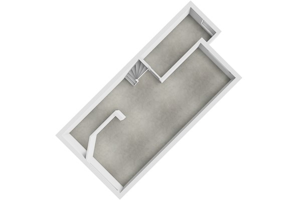 West-Sidelinge 298, 3042 CX Rotterdam - Kelder3D.jpg