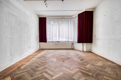 Verkocht:West-Sidelinge 298, 3042 CX Rotterdam - Foto