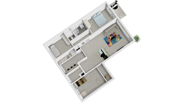 Kadoelerbos 37, 2715 RX Zoetermeer - Floorplan3D1.jpg