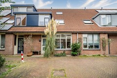 Schaepmanstraat 21, 2406DB Alphen aan den Rijn