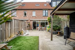 Nieuw in verkoop:Schaepmanstraat 21, 2406 DB Alphen aan den Rijn - Foto