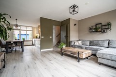 Nieuw in verkoop:Schaepmanstraat 21, 2406 DB Alphen aan den Rijn - Foto