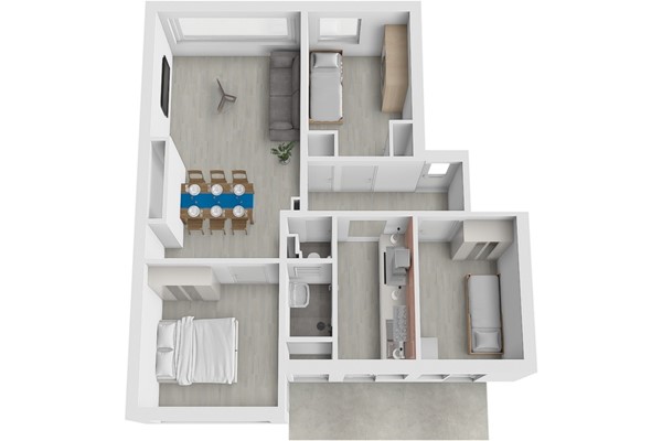 Nicolaas Beetslaan 248, 2273 RJ Voorburg - Floorplan3D2.jpg