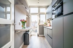 Nieuw in verkoop:Noordpolderkade 189, 2516 JE Den Haag - Foto