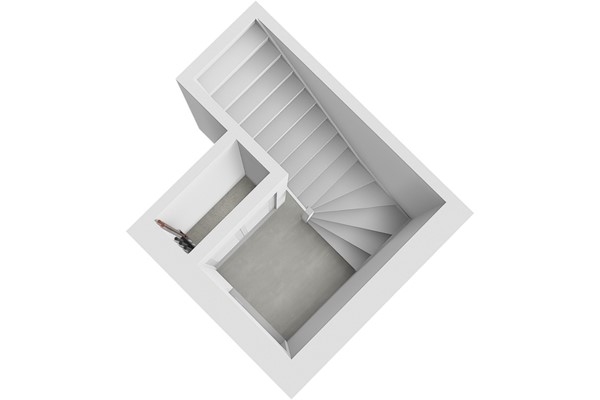 Noordpolderkade 189, 2516 JE Den Haag - Opgang3D.jpg