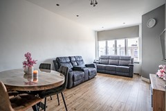 Nieuw in verkoop:Noordpolderkade 189, 2516 JE Den Haag - Foto