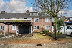 Herberg 117, 2264KS Leidschendam