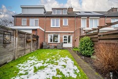 Nieuw in verkoop:Herberg 117, 2264 KS Leidschendam - Foto