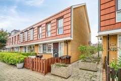 Tarnstroom 17, 2721CJ Zoetermeer