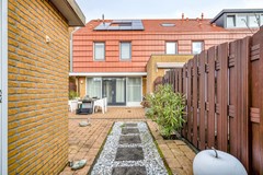 Nieuw in verkoop:Tarnstroom 17, 2721 CJ Zoetermeer - Foto