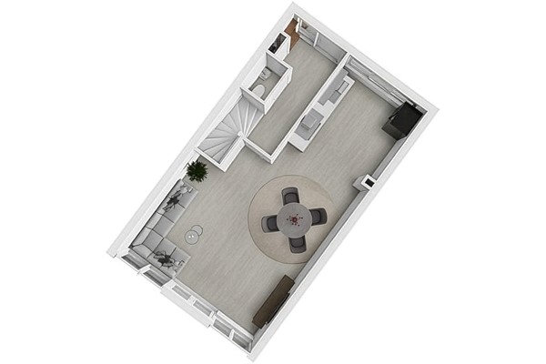 Tarnstroom 17, 2721 CJ Zoetermeer - Begane3D.jpg