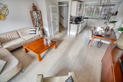 Nieuw in verkoop:Tarnstroom 17, 2721 CJ Zoetermeer - Foto