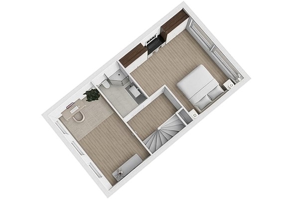 Tarnstroom 17, 2721 CJ Zoetermeer - Eerste3D.jpg