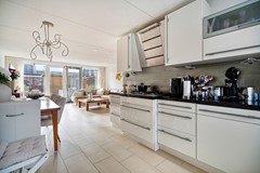 Nieuw in verkoop:Tarnstroom 17, 2721 CJ Zoetermeer - Foto