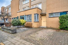 Palmhout 8, 2719LB Zoetermeer