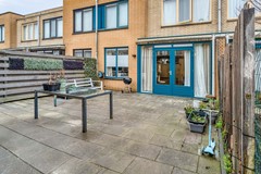 Nieuw in verkoop:Palmhout 8, 2719 LB Zoetermeer - Foto