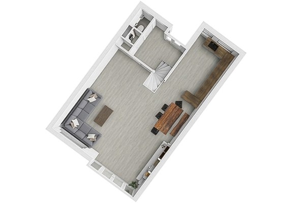 Palmhout 8, 2719 LB Zoetermeer - Begane3D.jpg