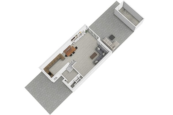 Palmhout 8, 2719 LB Zoetermeer - Perceel3D.jpg