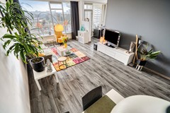 Nieuw in verkoop:Willemstraat 151, 2713 AD Zoetermeer - Foto