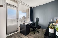 Nieuw in verkoop:Willemstraat 151, 2713 AD Zoetermeer - Foto