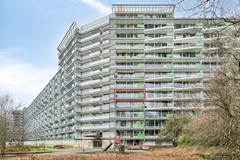 Nieuw in verkoop:Zalkerbos 218, 2716 KL Zoetermeer - Foto