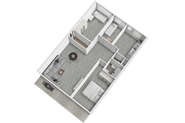 Zalkerbos 218, 2716 KL Zoetermeer - Floorplan3D2.jpg