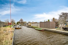 Nieuw in verkoop:Blauwpolderkade 32, 2355 RB Hoogmade - Foto