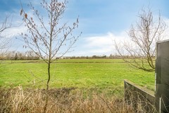 Nieuw in verkoop:Blauwpolderkade 32, 2355 RB Hoogmade - Foto