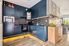 Nieuw in verkoop:Bunuelstrook 25, 2726 RX Zoetermeer - Foto