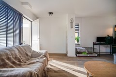 Nieuw in verkoop:Bunuelstrook 25, 2726 RX Zoetermeer - Foto