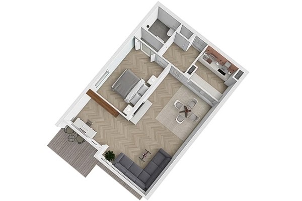 Graaf Janstraat 103, 2713 CJ Zoetermeer - Floorplan3D2.jpg