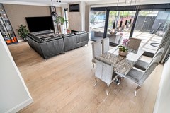 Te koop: Flessegroen 17, 2718GA Zoetermeer