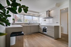 Nieuw in verkoop:Flessegroen 17, 2718 GA Zoetermeer - Foto