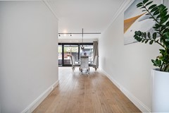 Nieuw in verkoop:Flessegroen 17, 2718 GA Zoetermeer - Foto