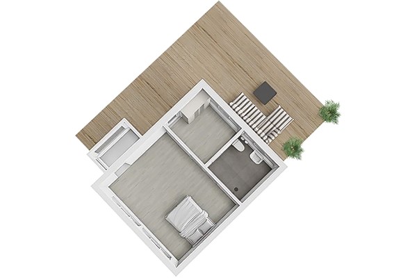 Flessegroen 17, 2718 GA Zoetermeer - Tweede3D.jpg