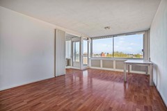 Nieuw in verkoop:Broersvest 53A, 3111 EC Schiedam - Foto