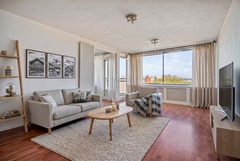 Nieuw in verkoop:Broersvest 53A, 3111 EC Schiedam - Foto