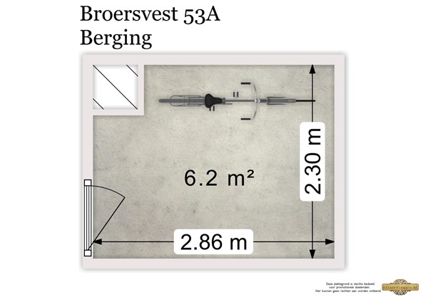 Broersvest 53A, 3111 EC Schiedam - Berging2D.jpg