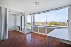 Nieuw in verkoop:Broersvest 53A, 3111 EC Schiedam - Foto